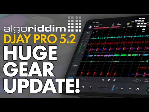 Djay Pro 5.2 - Now works with YOUR hardware? 🤯