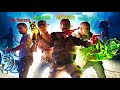 BO2 SUPER EASTER EGG