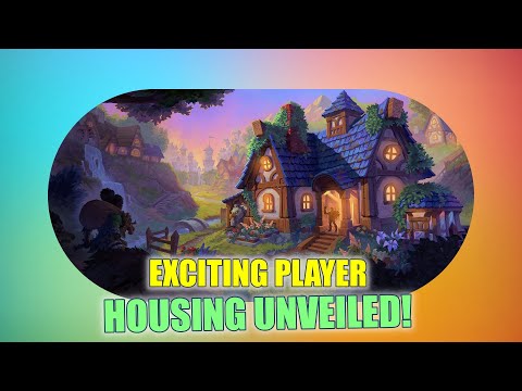 WoW Patch 11.1: New Emotes, Valentine's Bundles, Cartels of Undermine & Player Housing Revealed!
