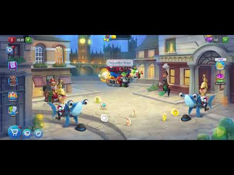 6592 6593 6594 6595 #fishdom #playrix #Pretty #Hard to Hard level #dailybonus