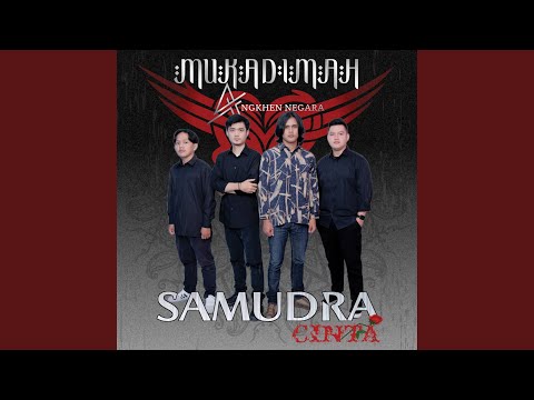 Samudra Cinta (feat. Angkhen Negara)