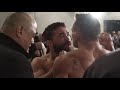 All Angles Chandler Vs Pitbull Bellator 221 Weigh Ins