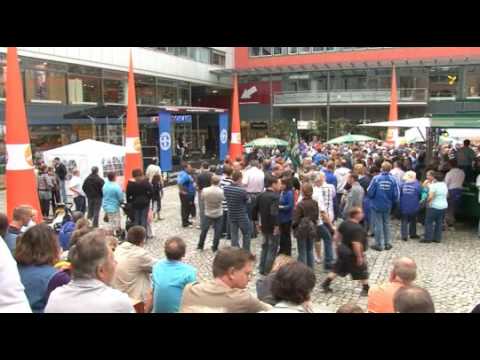 SV Darmstadt 98 - Saisonvorbereitung