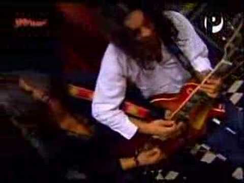 Echale La Culpa Al Rock And Roll video