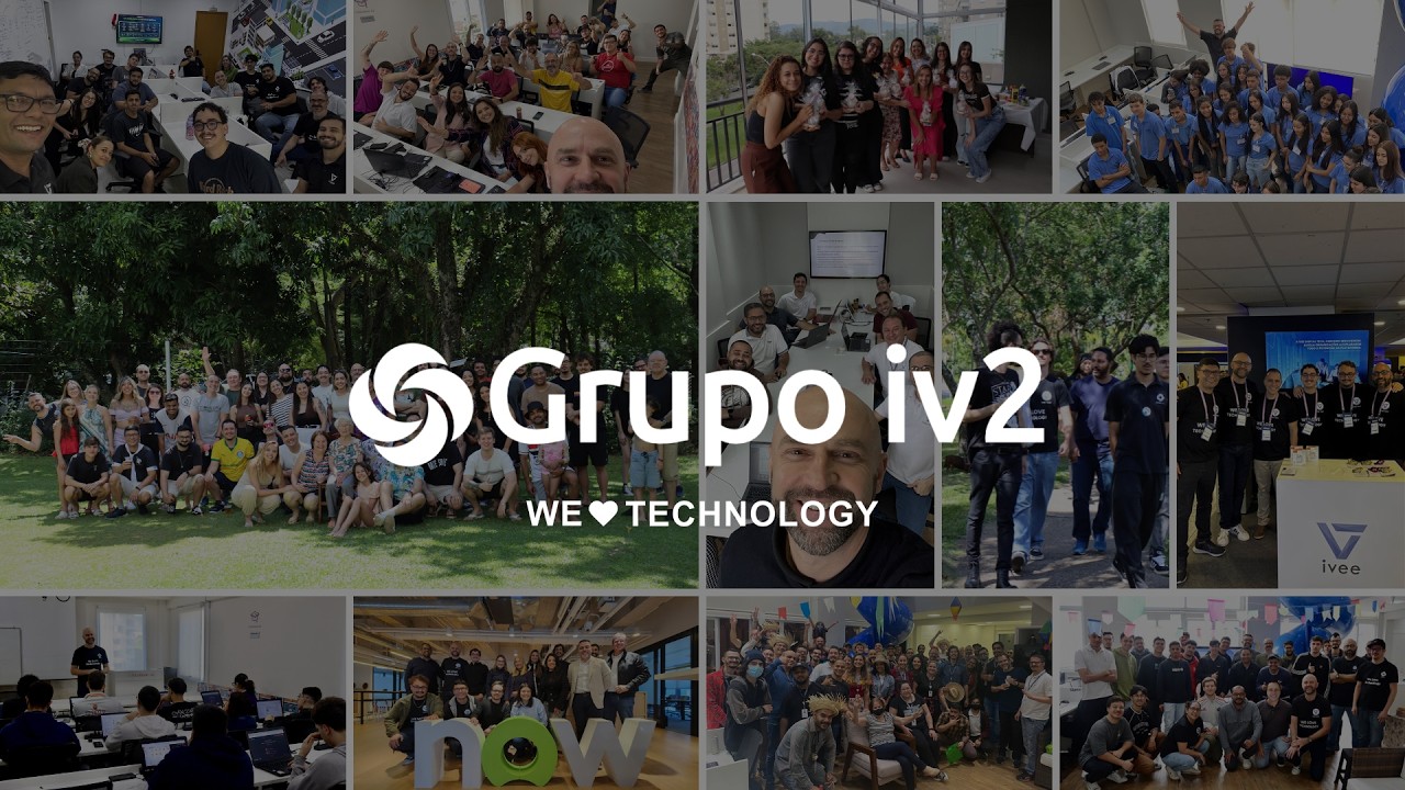 Equipe Grupo iv2