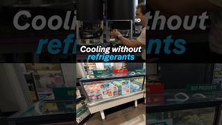 Cooling gets a high-tech magnetic makeover | DW News