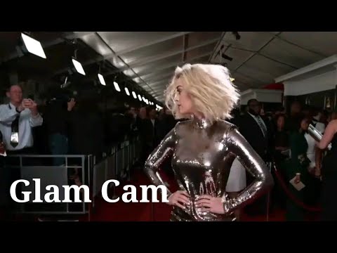 Glam Cam debuta en Gala Viña 2019