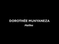 Dorothée Munyaneza – Mailles [TEASER]
