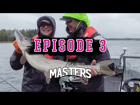 PikeMasters with Ruoto | Episode 3 | Sub 🇬🇧🇸🇪