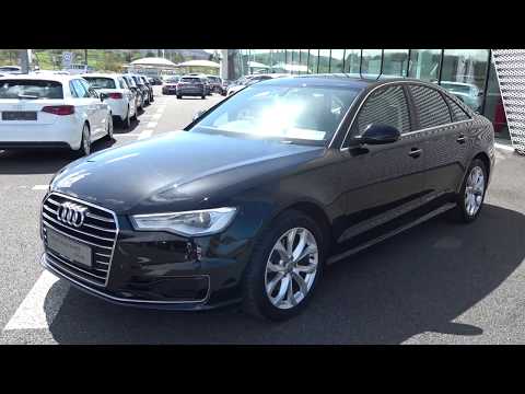 CMG AUDI SLIGO: 151D18909 Audi A6 2.0TDI SE 150BHP