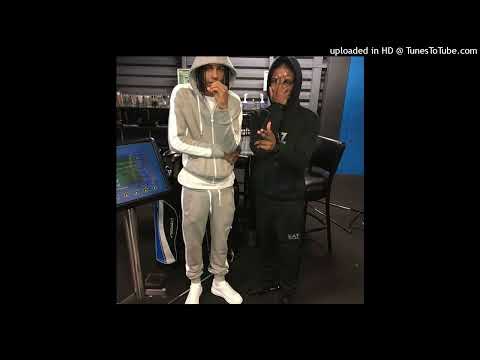 [FREE] #OFB Double Lz x Bandokay x SJ UK Drill Type Beat "DEAD"