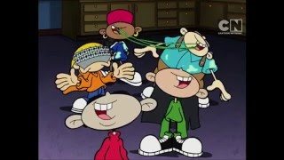 Codename: Kids Next Door - Operation T.E.E.T.H. (Full Episode)
