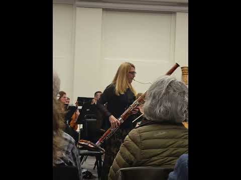 The Commute by Paul Critser