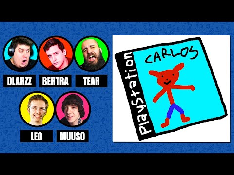 Dlarzz and Tearless Raptor