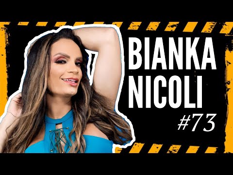 BIANKA NICOLI - Parasitas Podcast #73