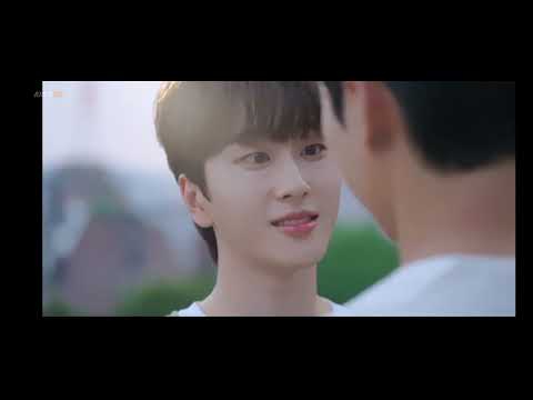 Jazz for Two Episode 8 Kiss Scene