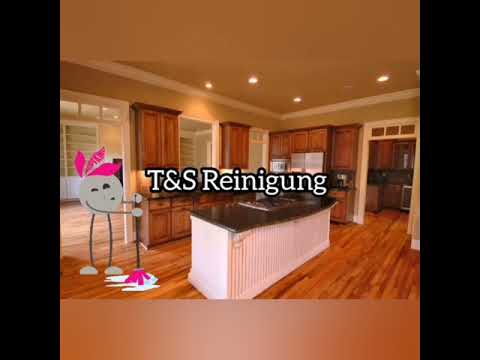 T&S Reinigung YouTube-Vdeominiatur 9