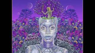 Erykah Badu -Turn Me Away (Get MuNNY)