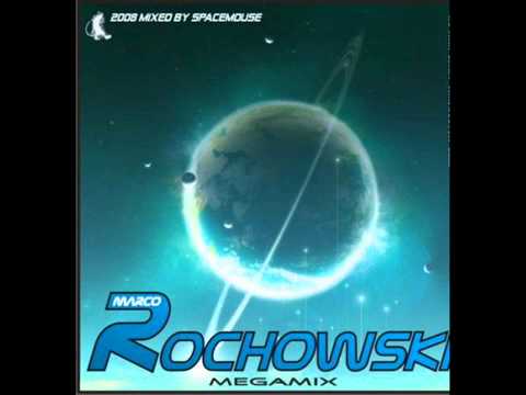 Marco Rochowski - Orb of Fire (720p-HQ Audio)