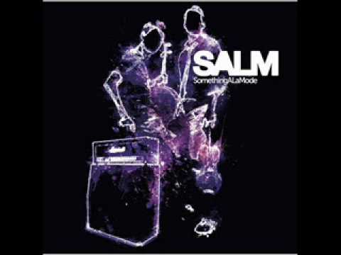 Elocnep  - SALM Is Bulletproof