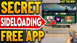 🔴 Stop Using Downloader – This Is the Fastest Way to Sideload Apps (2026)