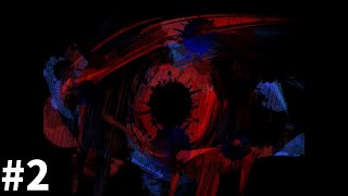 【実況】自分の喉に突き立てるナイフ＃２【虚白ノ夢】