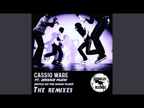 Battle On The Dancefloor (Mauro Novani Burn Da House Remix)