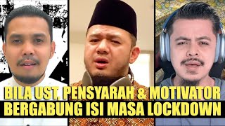 Download lagu DUNIA BARU ISLAM - Fathul Bari, Azrul Azlan, Amin Idris mp3