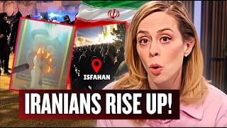 IRGC Have No Idea What They Just Unleashed in Iran!