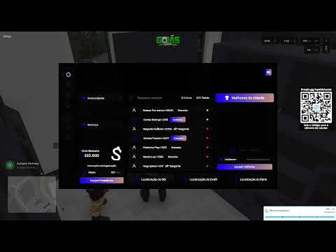 🔥“Comando da CIOPAER Nordeste RP -  Goiás! Vem ver o pai dominar 😎 | RP insano ao vivo!”🔥
