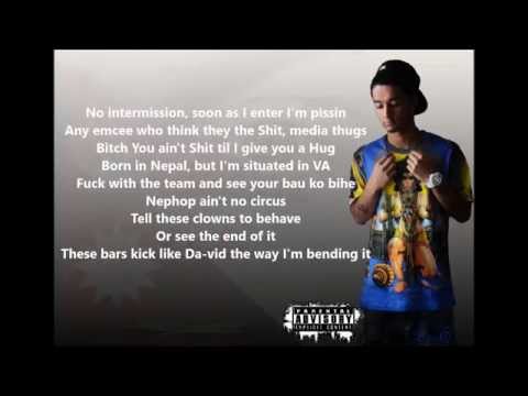 Freeverse: Purplesmoke EyeQ Brisk Timos Maha Kaal