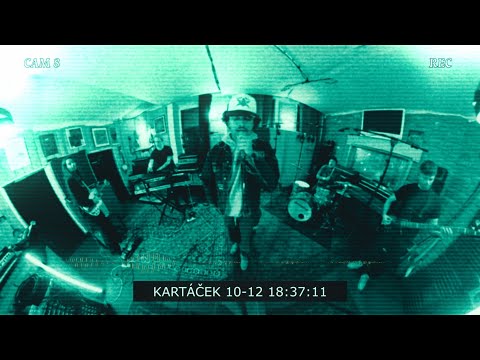Ben Cristovao - KARTÁČEK on Spotify Charts