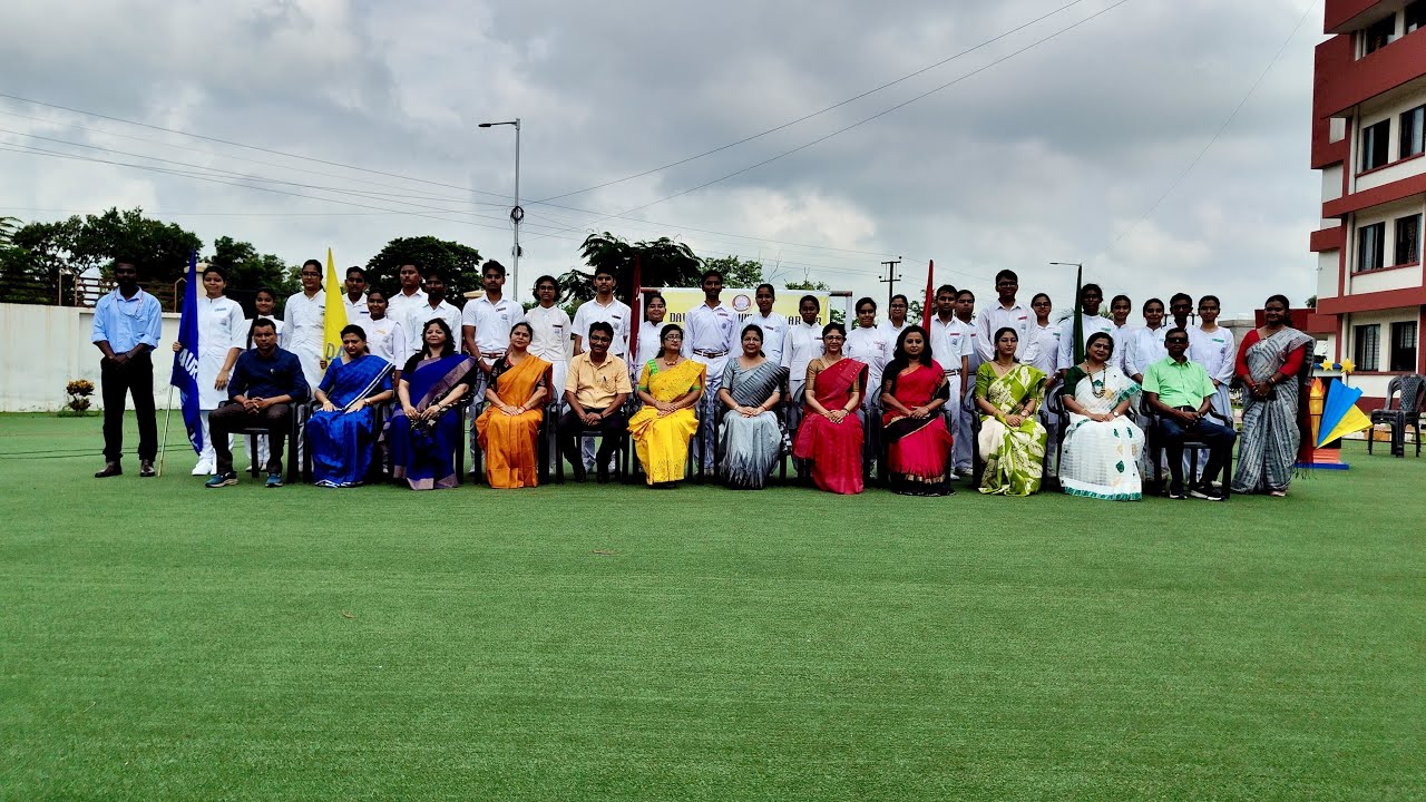 INVESTITURE CEREMONY 2025 26