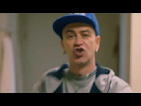 SteN Father - Vsichki rapeta da izbuhnem (Demo version video)