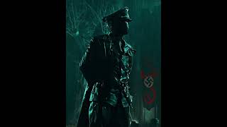 Karl Kroenen || Lay all your Love on me #edit #viral #4k #dc #hellboy #aftereffects #subscribe