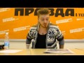 Александр Кривошапко-1 