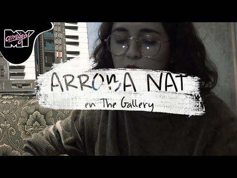 Arroba Nat - Que Más Da | THE GALLERY SHOW