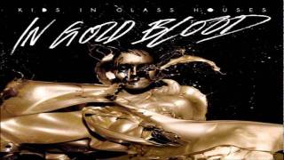 Kids In Glass Houses - Teenage Wonderland (In Gold Blood) [Lyrics]
