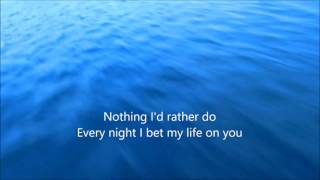 JoJo - Music. (Lyrics)