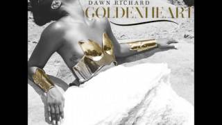 Dawn Richard - Frequency (Goldenheart Album)