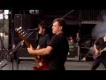 Jimmy Eat World- I Will Steal You Back (Live at Reading Festival 2014)