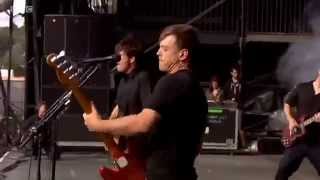 Jimmy Eat World- I Will Steal You Back (Live at Reading Festival 2014)