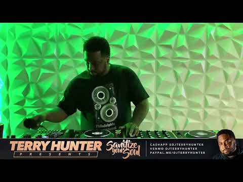 DJ Spen's Friday Night Live!