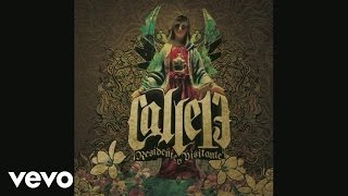 Calle 13 - La Crema (Audio)