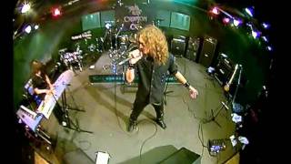 Crimson Cry - Long Way Home (Royal Hunt cover)