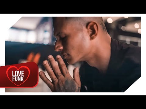 MC Nino - Deus tá no Barco (Love Funk) DJ Mayk