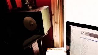 Mixing Magnificent Ram A - Episode 1