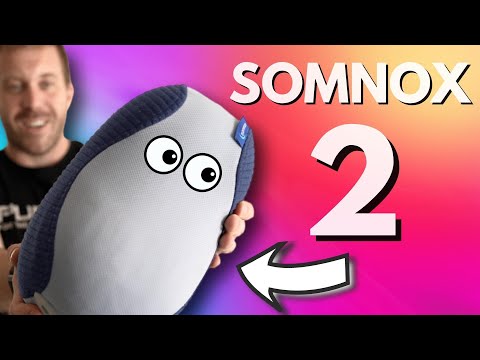 Somnox 2 Review Video 2