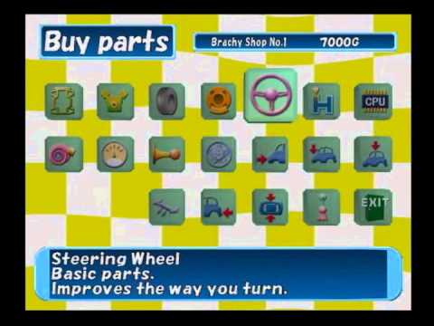 ChoroQ (PlayStation 2)