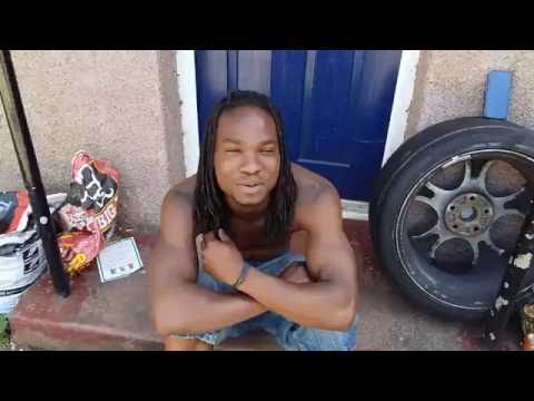 Stylaa British a talk up di tingz bout Bae